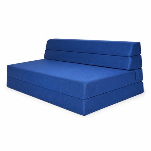Double bed fold - fold, out