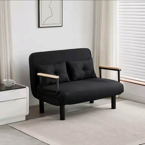 Convertible sofa bed - convertible,