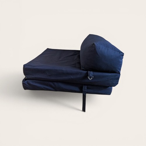 Kids chair bed fold - fold, out