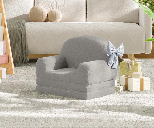 Kids chair sofa bed - sofa, 2-in-1