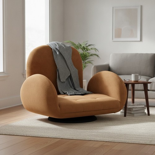 Folding sofa chair lazy floor - chair,