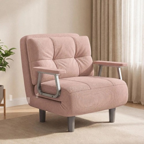 Convertible chair - in,