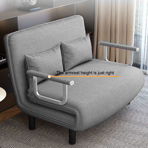 Folding double fabric - double, sofa