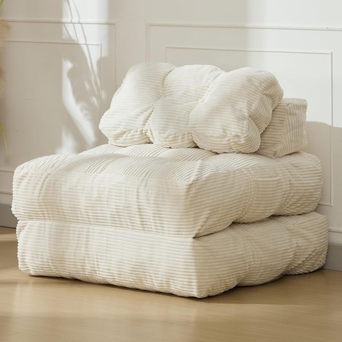 1pc folding sofa bed - folding,