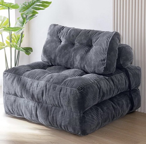 Maxyoyo folding sofa bed - folding,