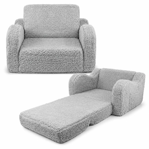 Kids sofa bed - sofa,