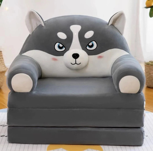Kids chair bed fold out - kids,