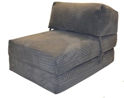 Gilda chair bed - gilda, fold