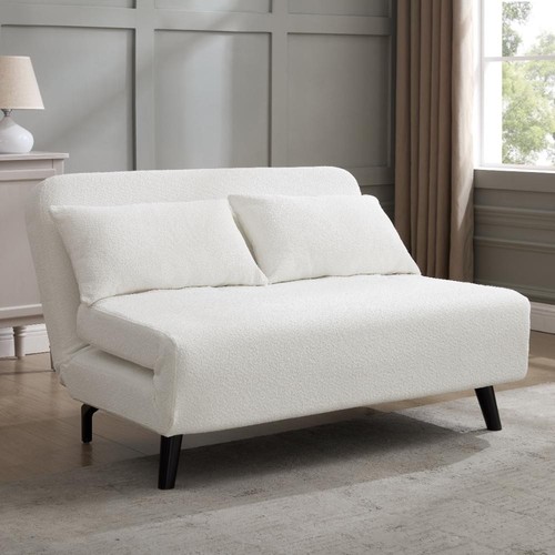 Sofa bed double chair armchair - double,