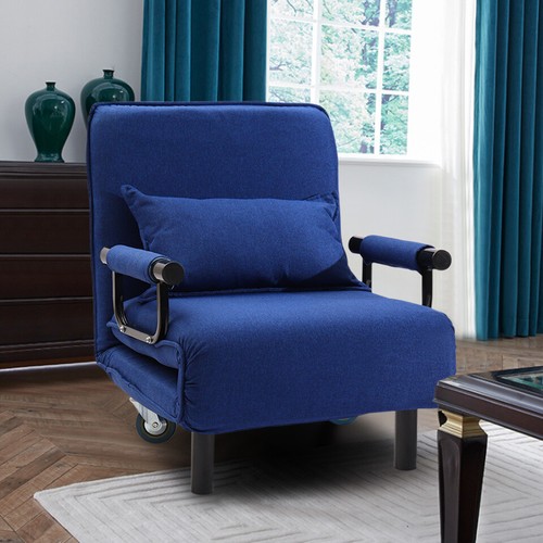 Sofa bed recliner - recliner, armchair