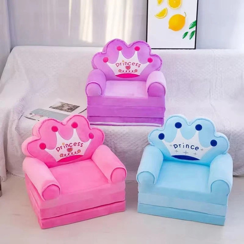 Kids chair bed fold out - kids,