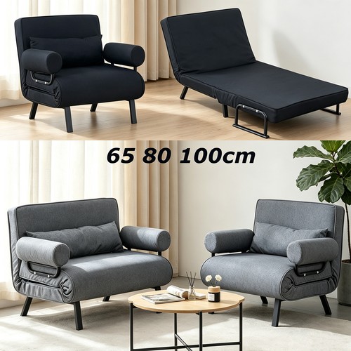 4in folding single - 4in, bed