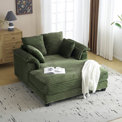 Vingli single sofa - vingli,