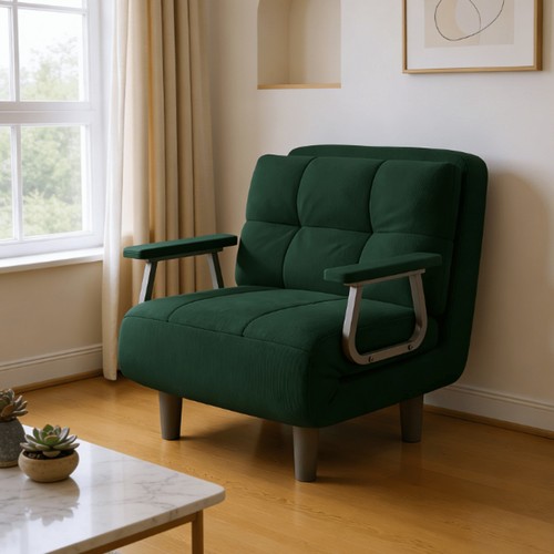 Seater sofa bed chair - 1,