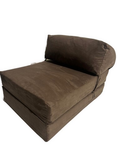 Gilda chair bed single - single, fold
