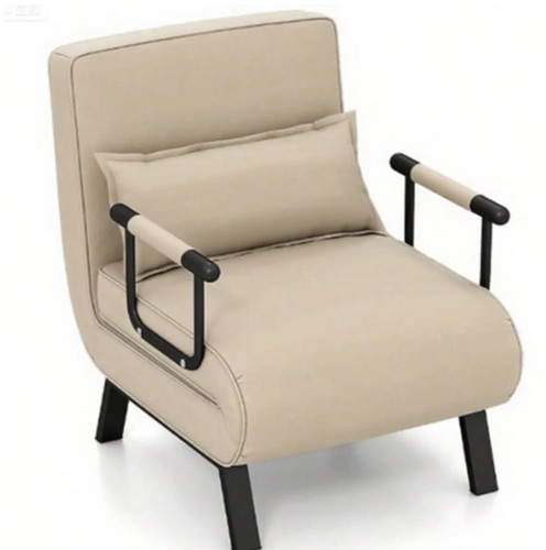 Folding sofa bed - folding,