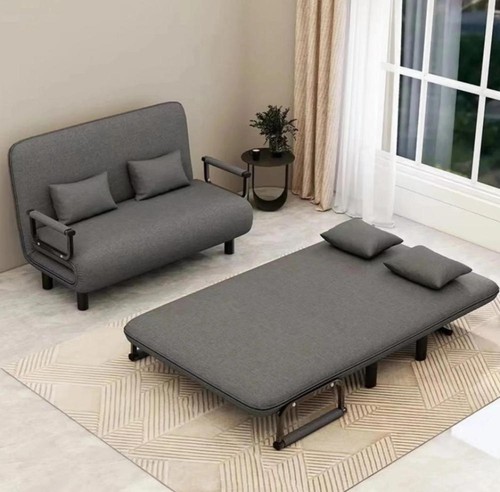 Convertible sofa bed - convertible,