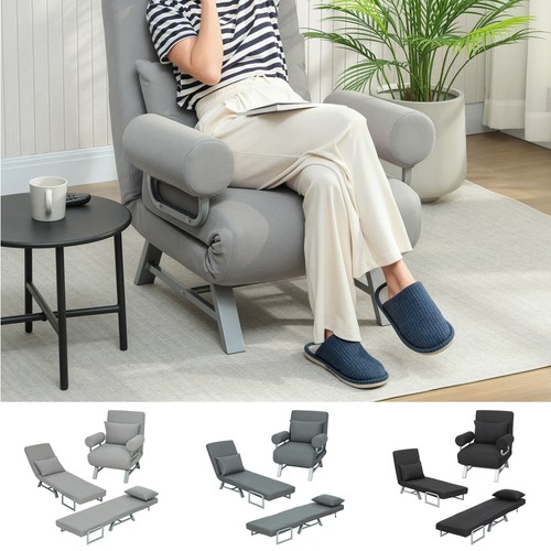 Single sofa bed in - single, bed,