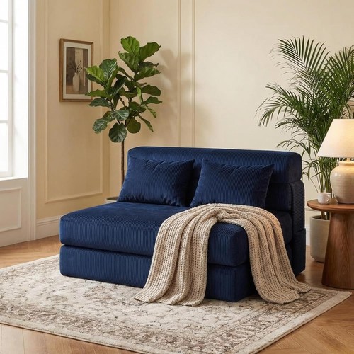Folding sofa bed - sofa,