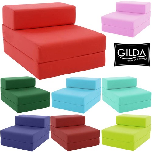 Chair bed fold - bed,