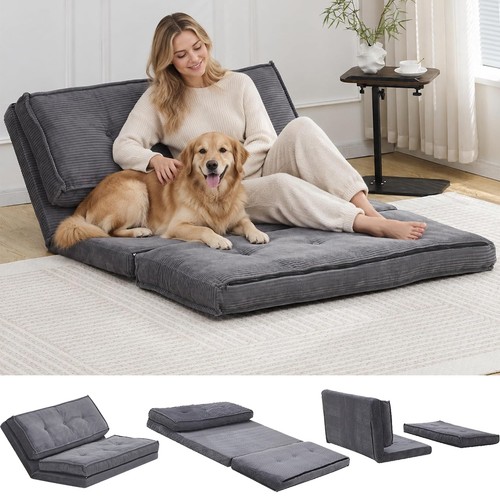 Folding bed futon - futon,