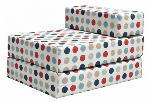 Kids chair bed - chair, out