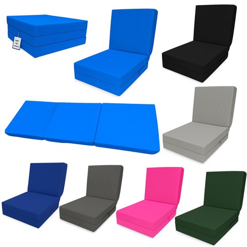 Fold out bed - z, single