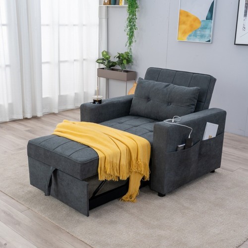 Chair sofa bed folding - chair,