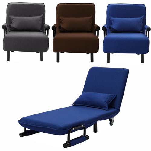 Fold out single guest - out,