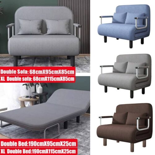 Double single folding 5 - xl,