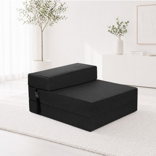 Chair bed folding futon - folding,