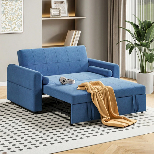 Single chair bed - 3-in-1,
