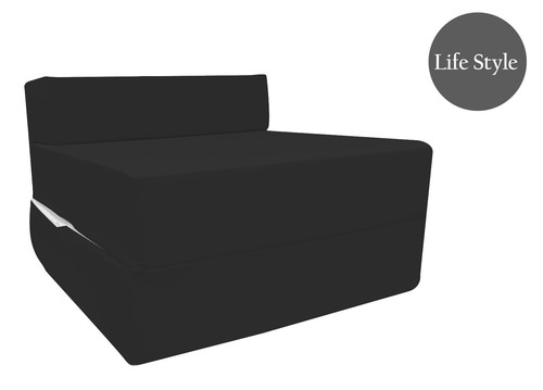 Fold out single - fold,