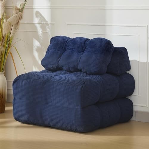 Folding futon sofa - folding,