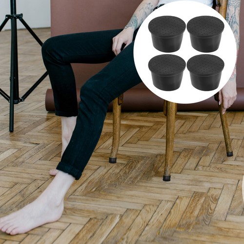 4pcs durable black - durable,