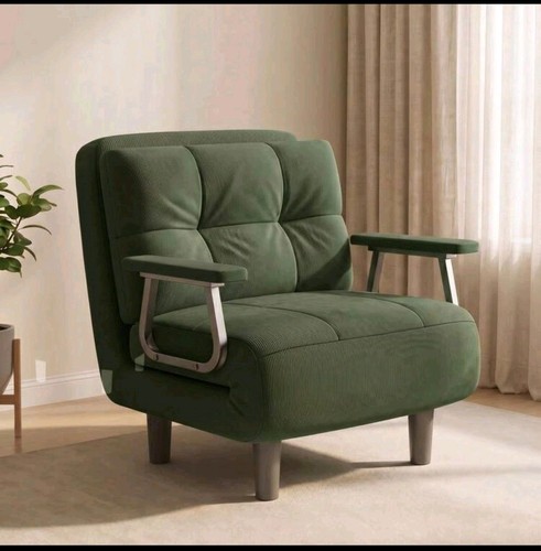 Convertible chair - 4,