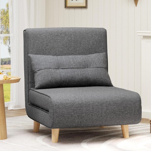 Sofa bed chair folding - 3, in