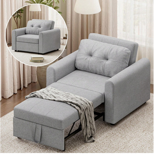 Multifunction folding - 3-in-1,