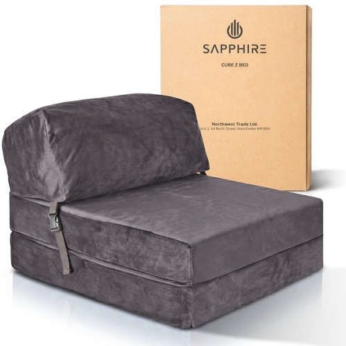 Chair bed fold - chair,