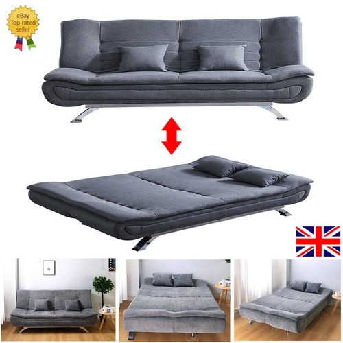 Modern seater sofa bed - 3,