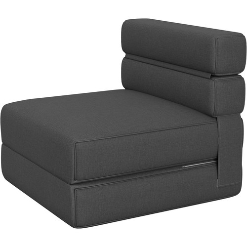 Space saving folding - folding, bed