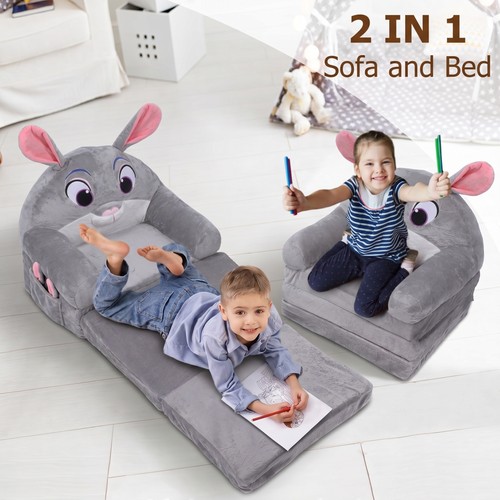 Foldable children sofa - foldable,