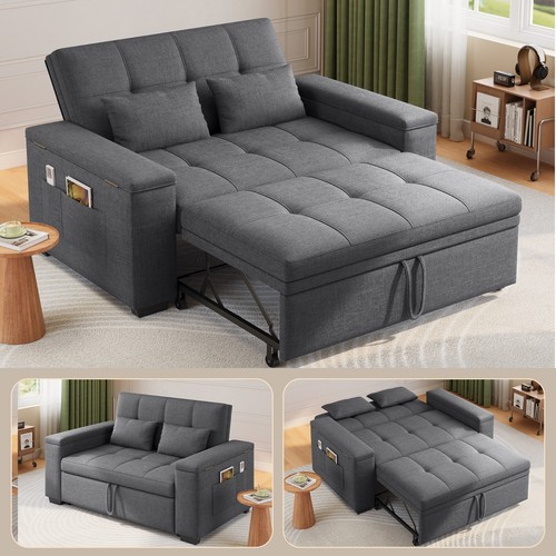 Seater sofa bed pull - 2-seater, pull-out